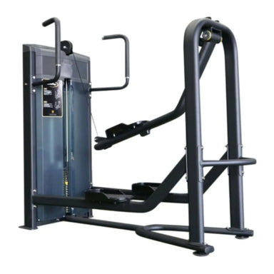 The Abs Company Glute Coaster TL – ABS1020-01 Full View On White Background