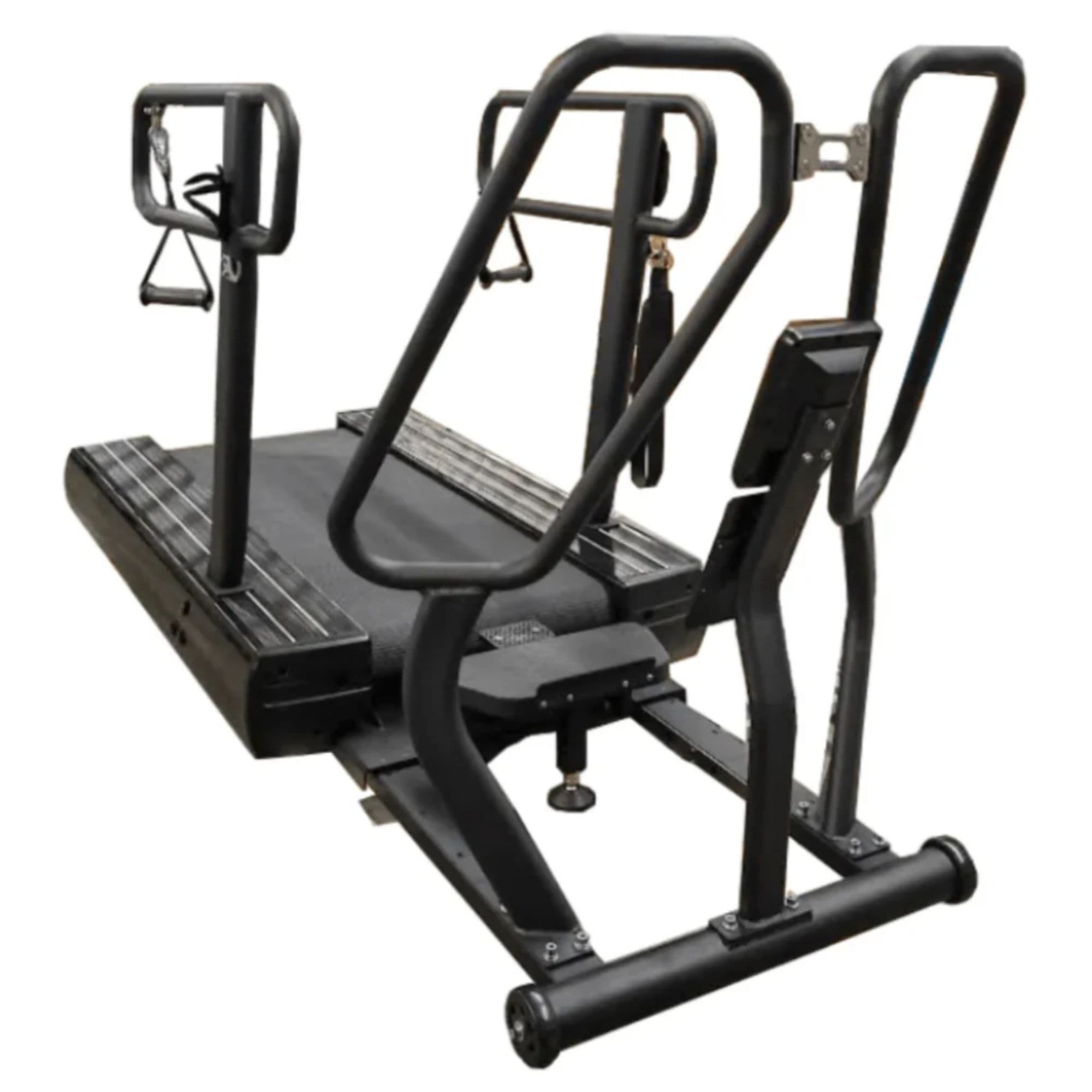 The Abs Company SledMill – ABS1010-01B Front View On White Background
