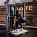 The Abs Company The DeadLift Rear View Of A Woman Demonstrating Proper Lifting Position