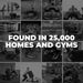 The Abs Company Tire Flip 180 Found In 25000 Homes And Gyms