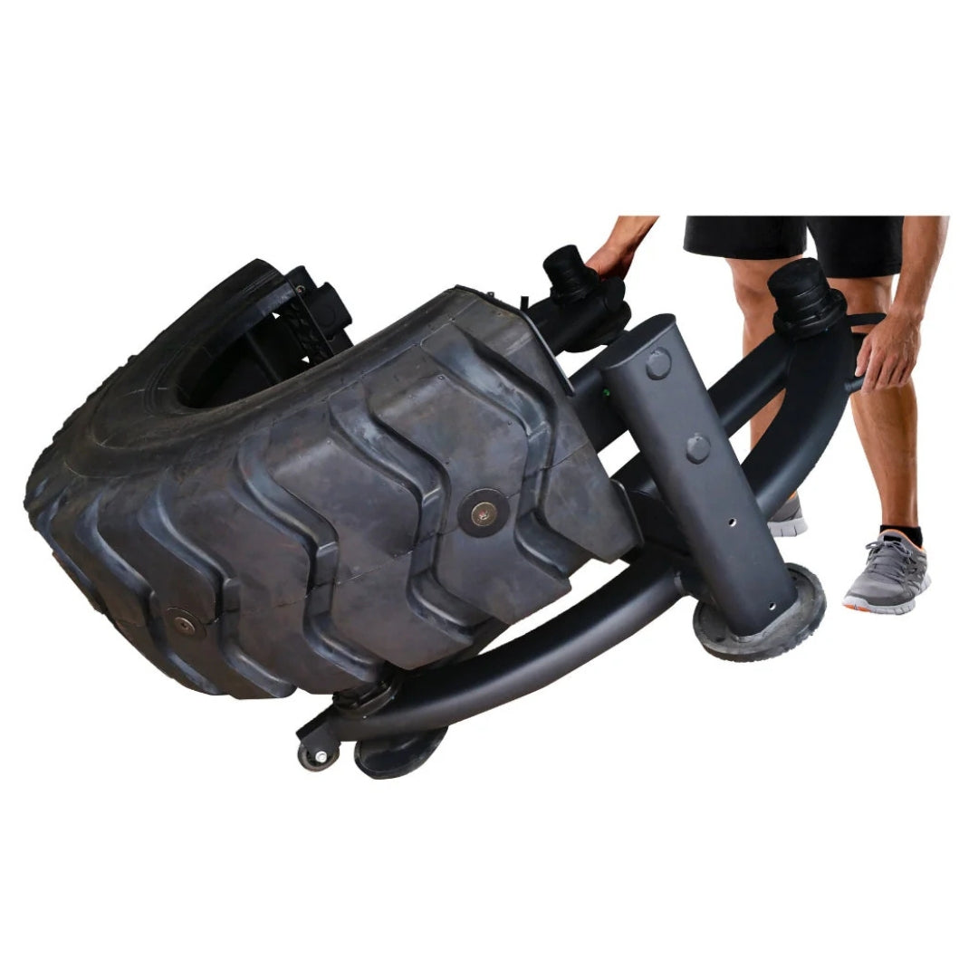 The Abs Company TireFlip 180 Tire Flip Machine – ABS4004-02