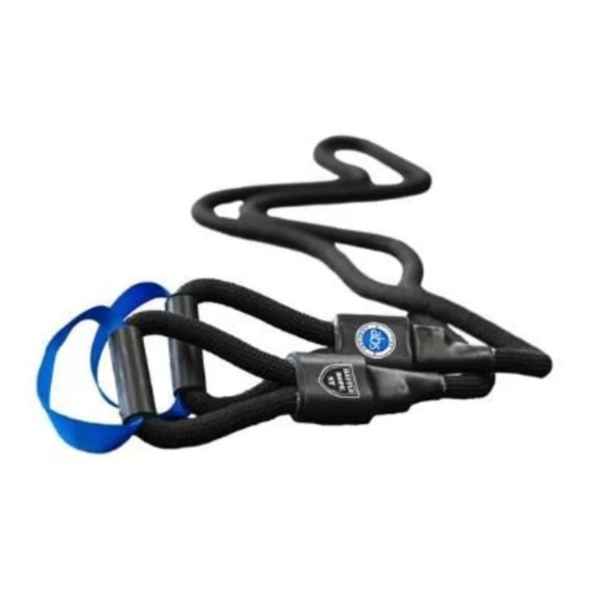 TireFlip 180XL Close-Up Full View Of Resistance Bands