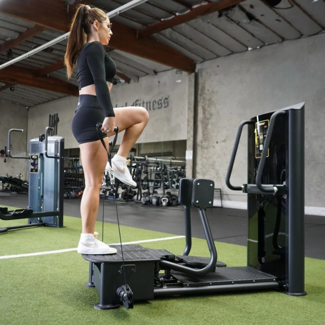 The Abs Company Total Glute Machine – ABS1015B