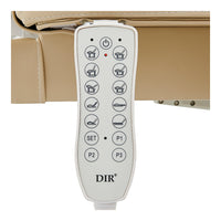 Thumbnail for DIR Tranquility 4-Motors Electric Medical Spa Treatment Table