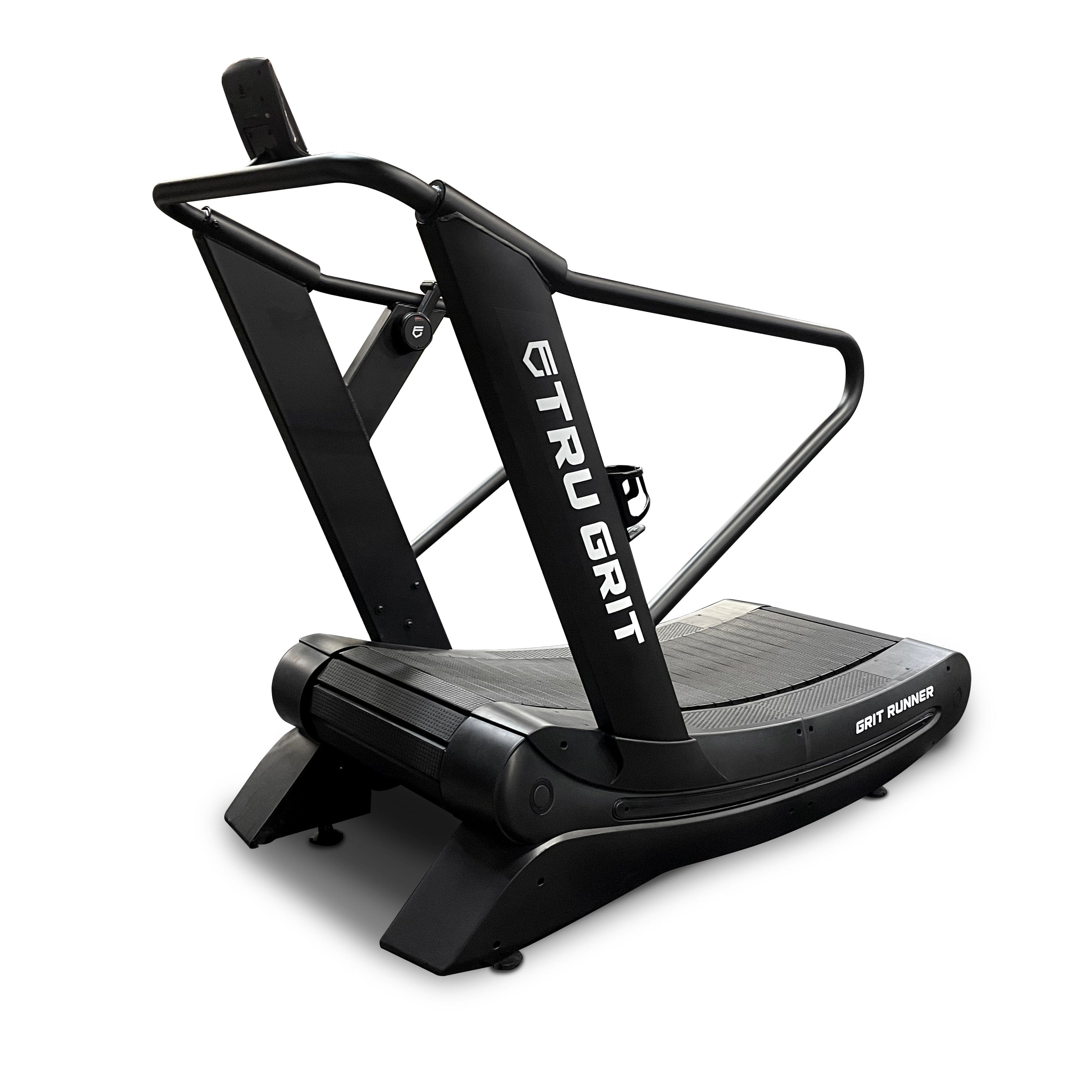 Tru Grit Fitness Grit Runner Treadmill