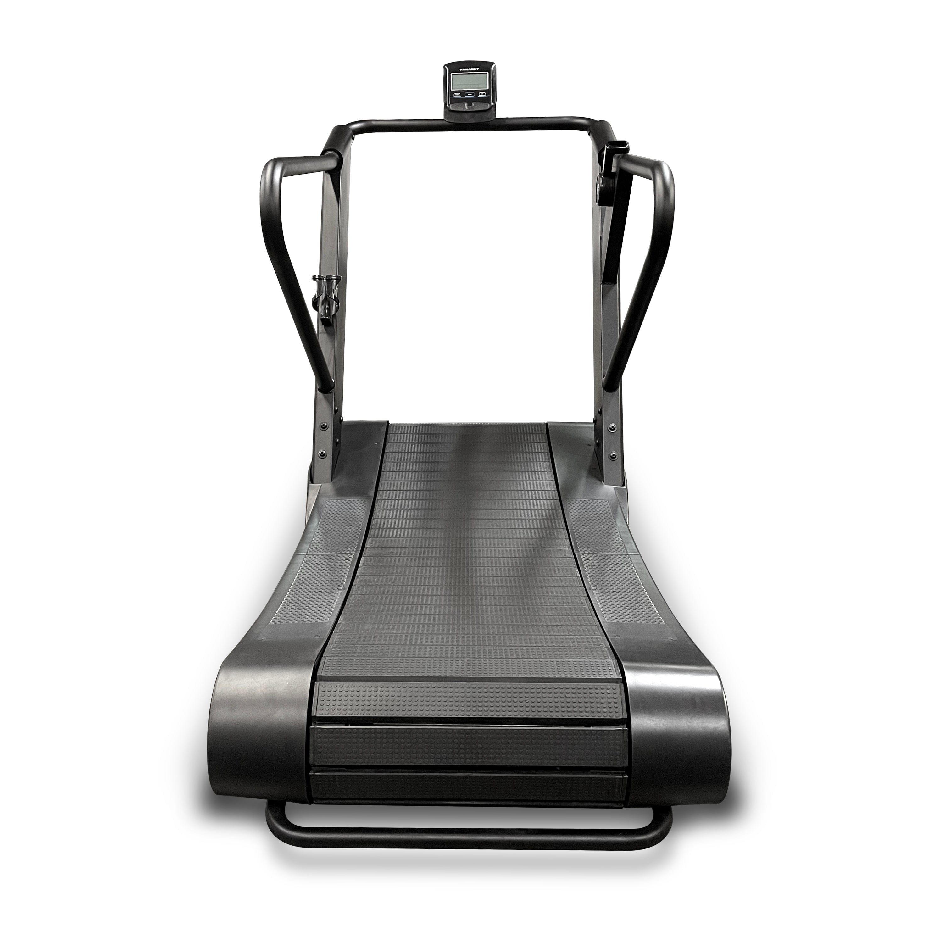 Tru Grit Fitness Grit Runner Treadmill