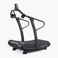 Thumbnail for Cascade Ultra Runner Curved Treadmill