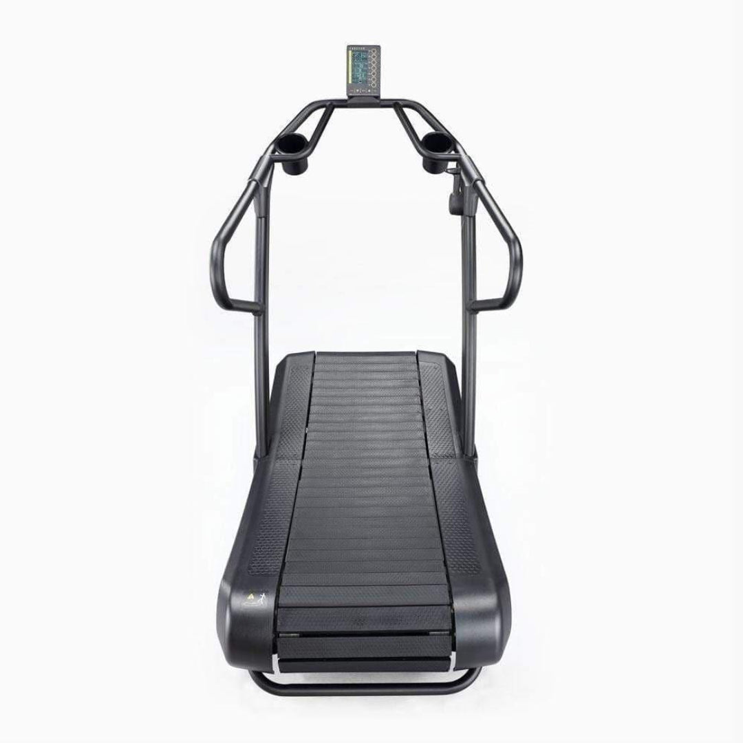 Cascade Ultra Runner Curved Treadmill