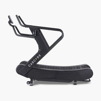 Thumbnail for Cascade Ultra Runner Plus 2 Curved Treadmill