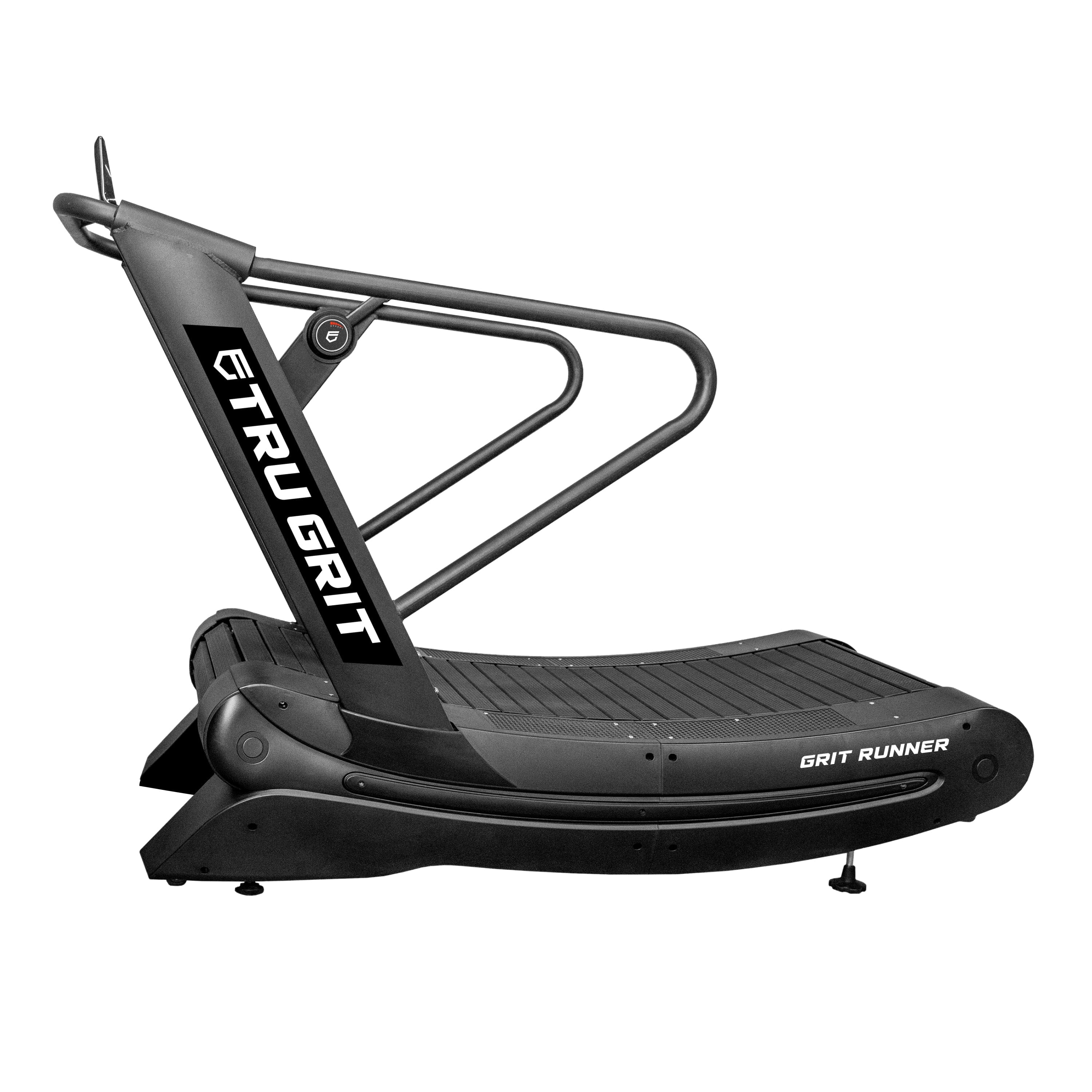 Tru Grit Fitness Grit Runner Treadmill