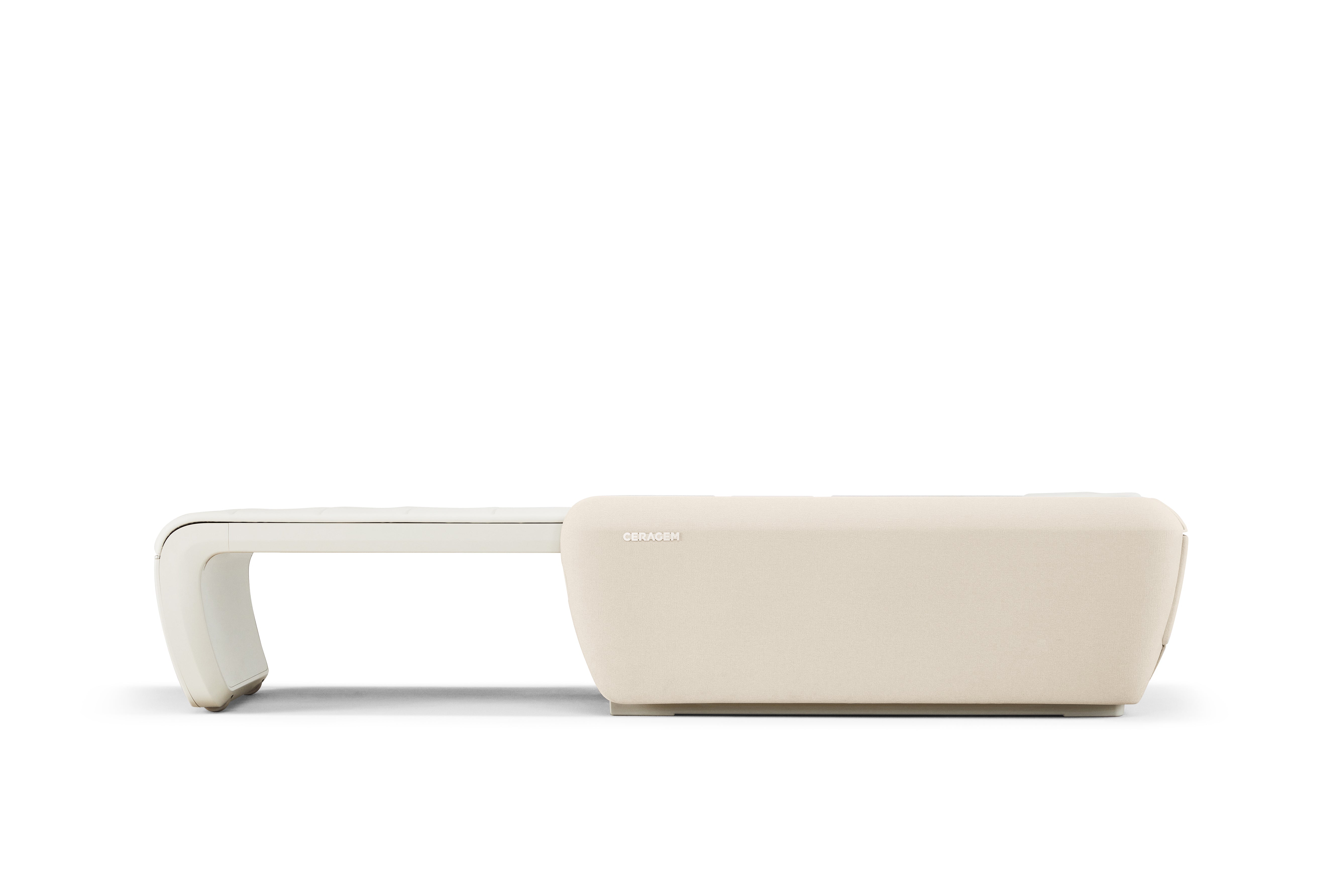 CERAGEM V9 Massage Bed