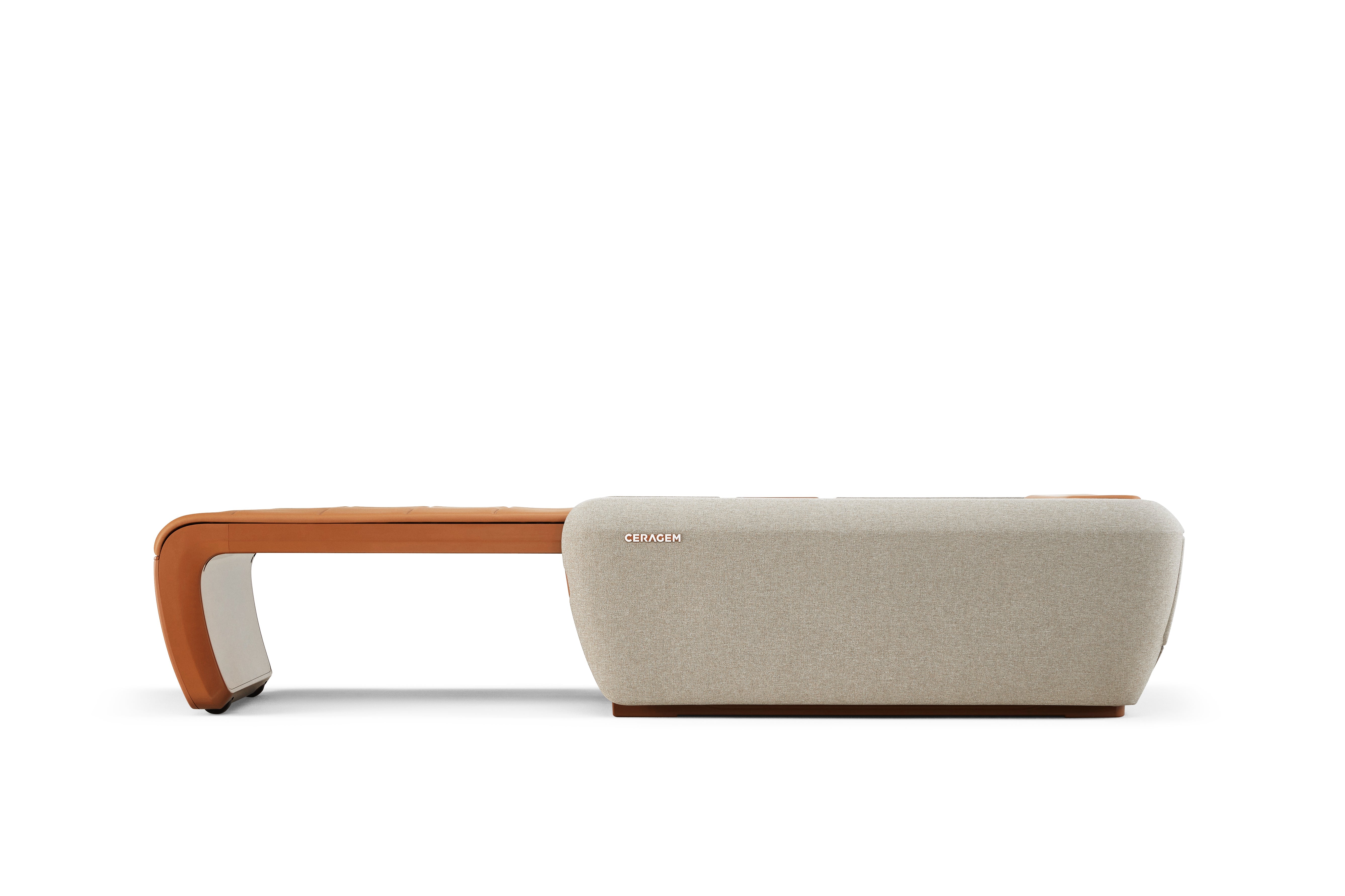 CERAGEM V9 Massage Bed