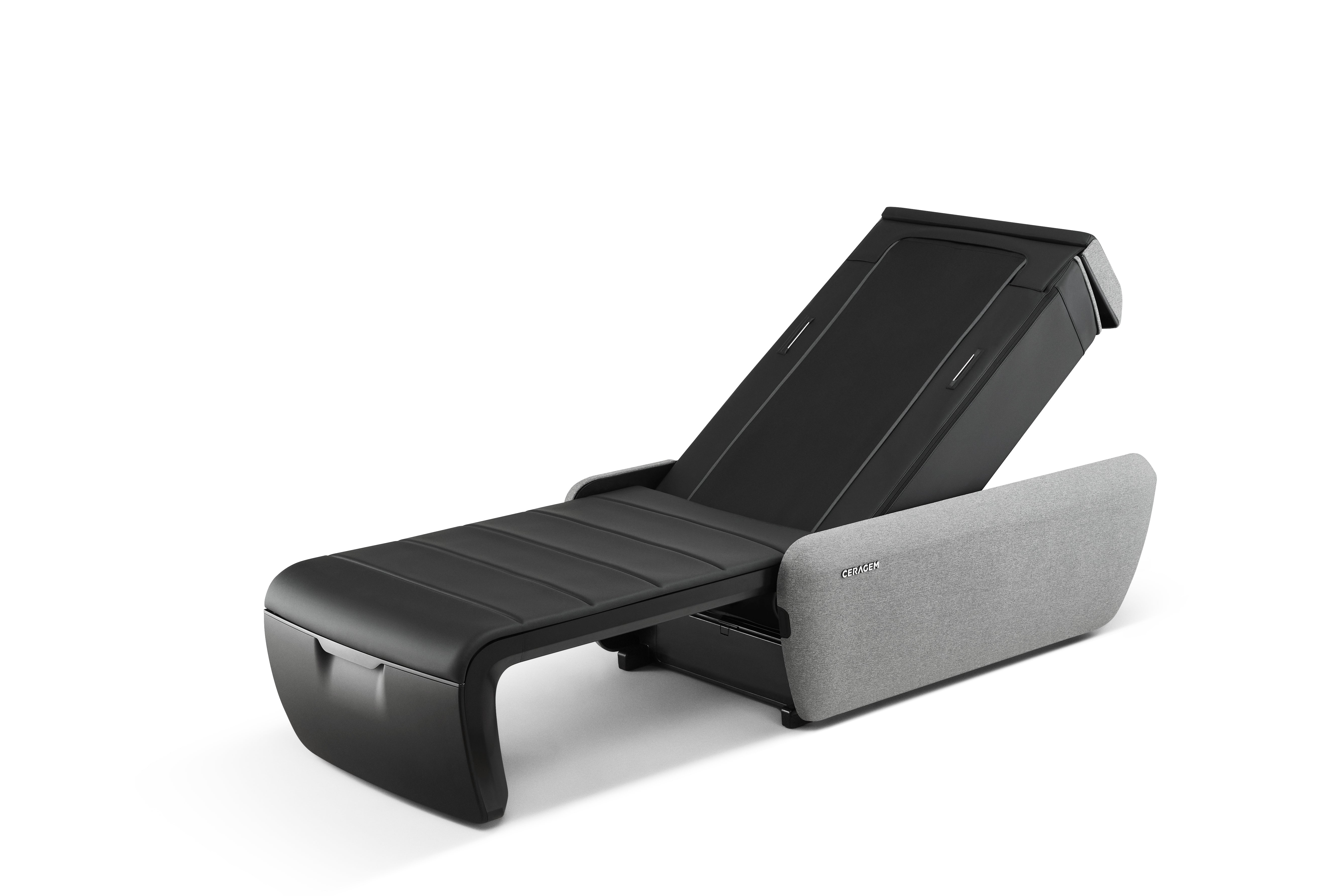 CERAGEM V9 Massage Bed