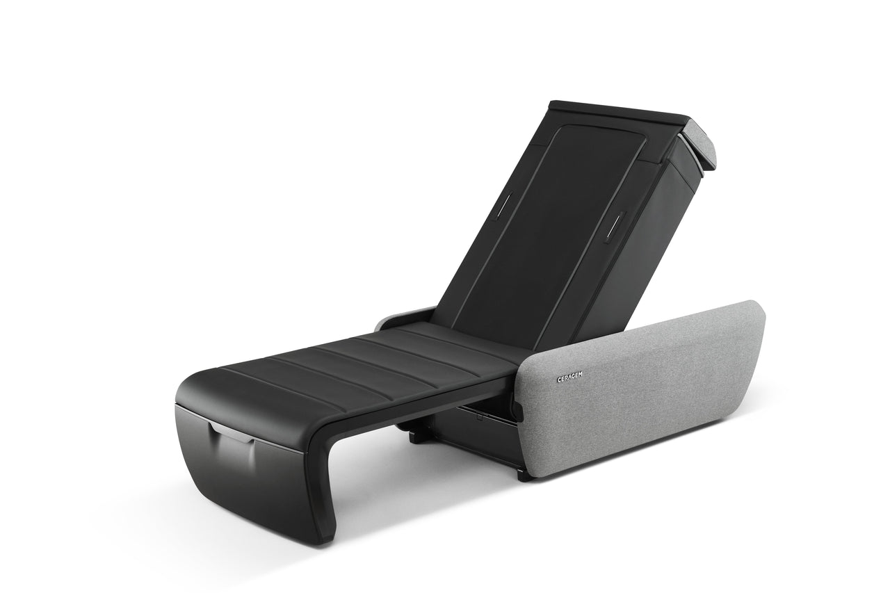 CERAGEM V9 Massage Bed