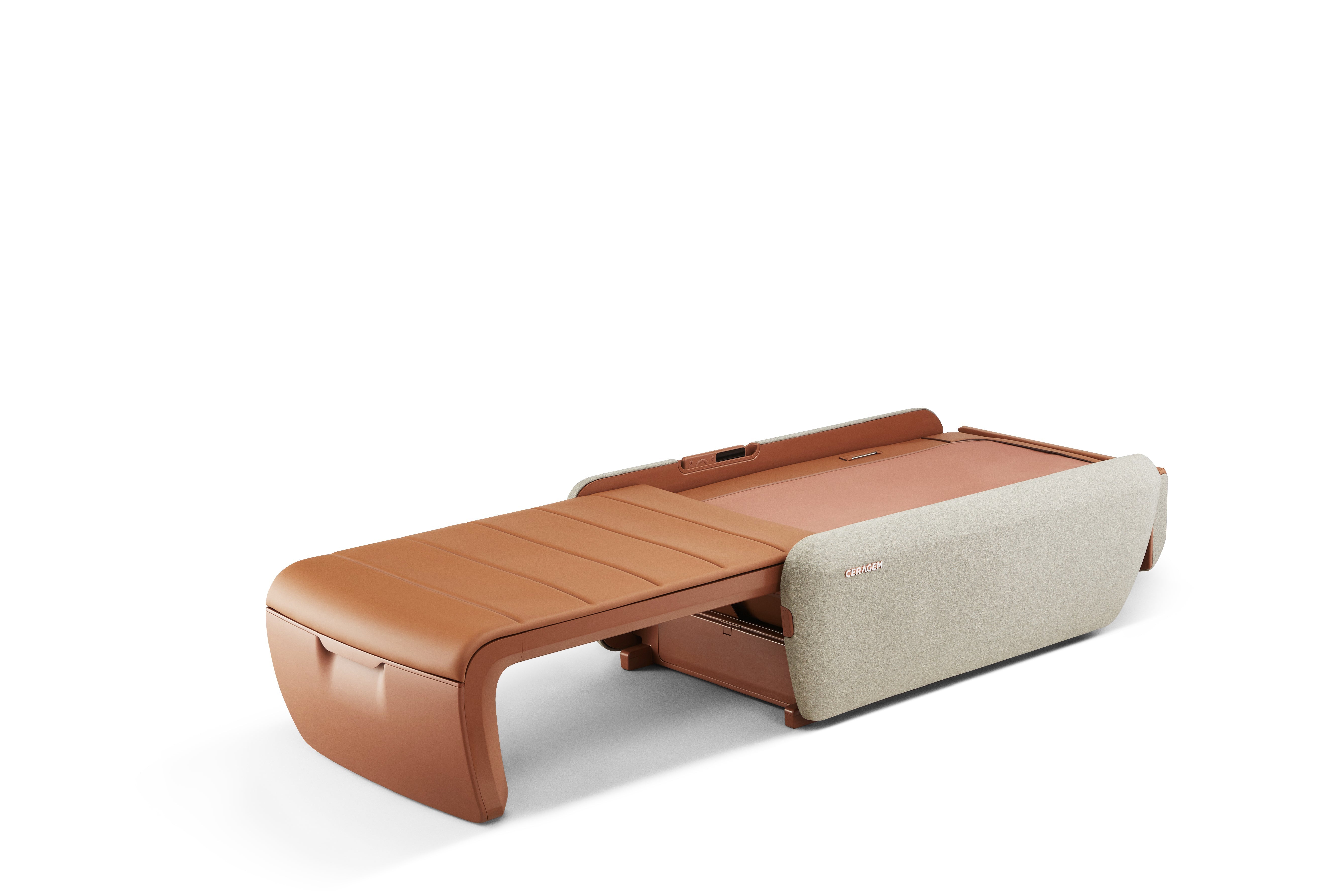 CERAGEM V9 Massage Bed