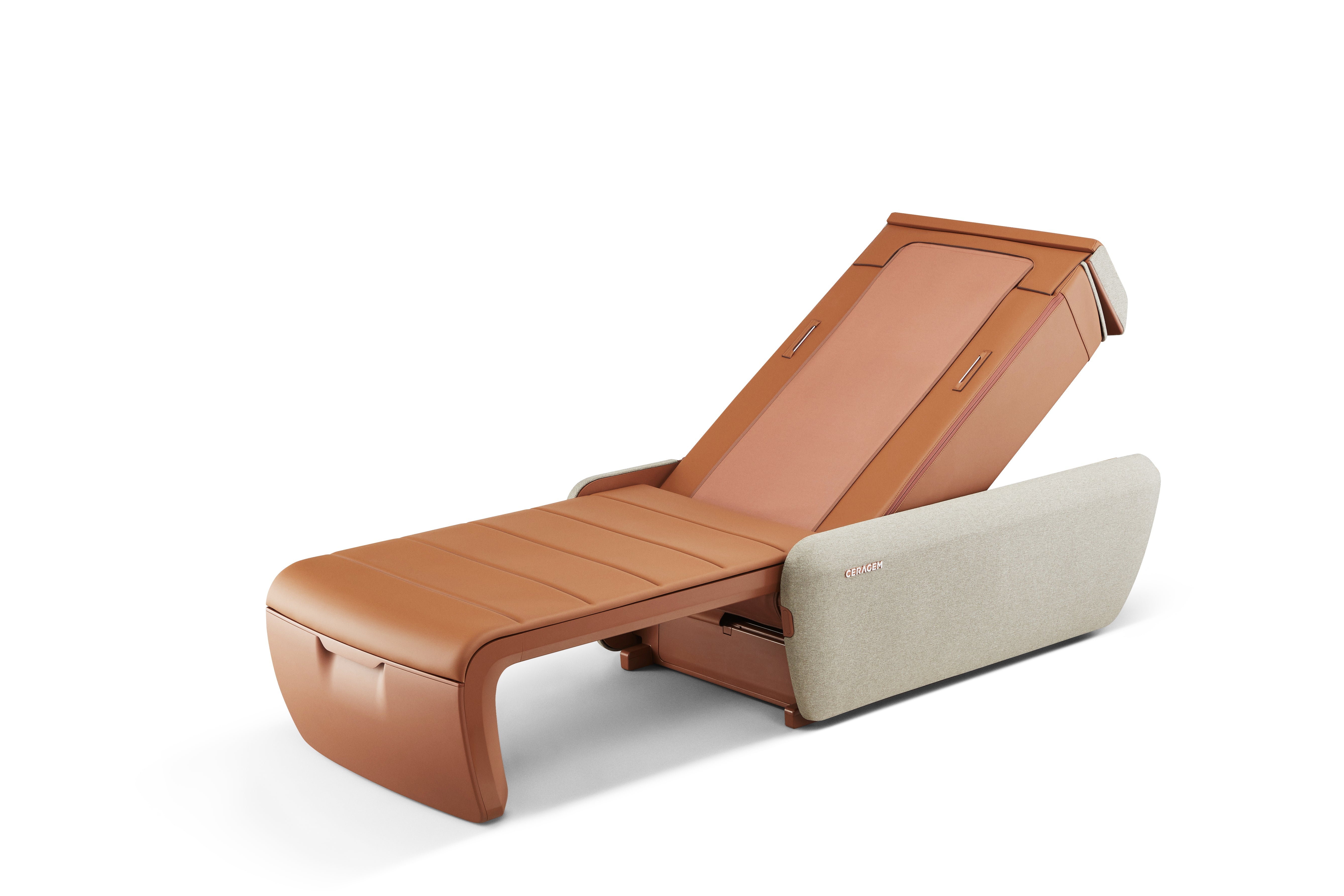 CERAGEM V9 Massage Bed