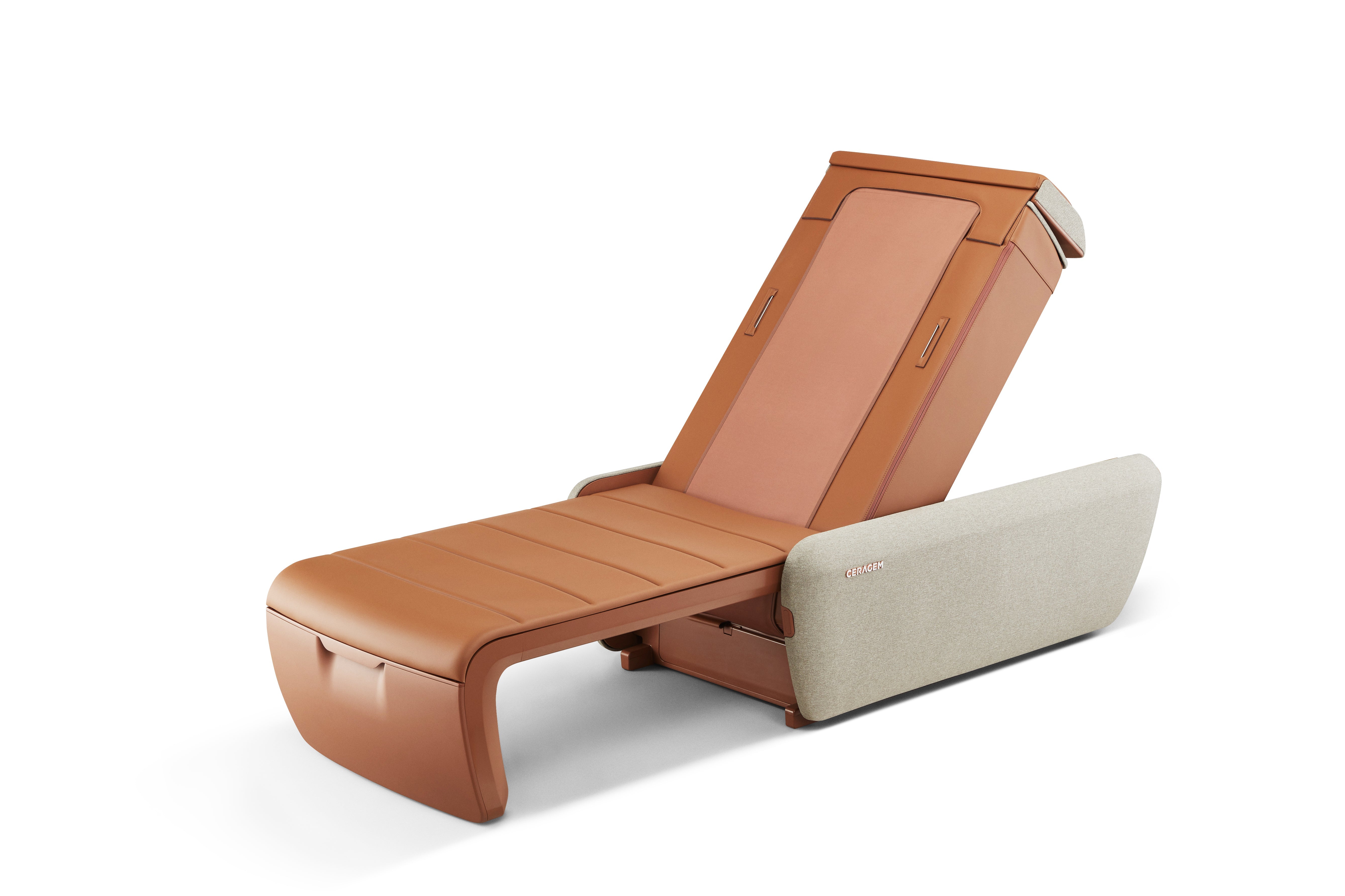CERAGEM V9 Massage Bed