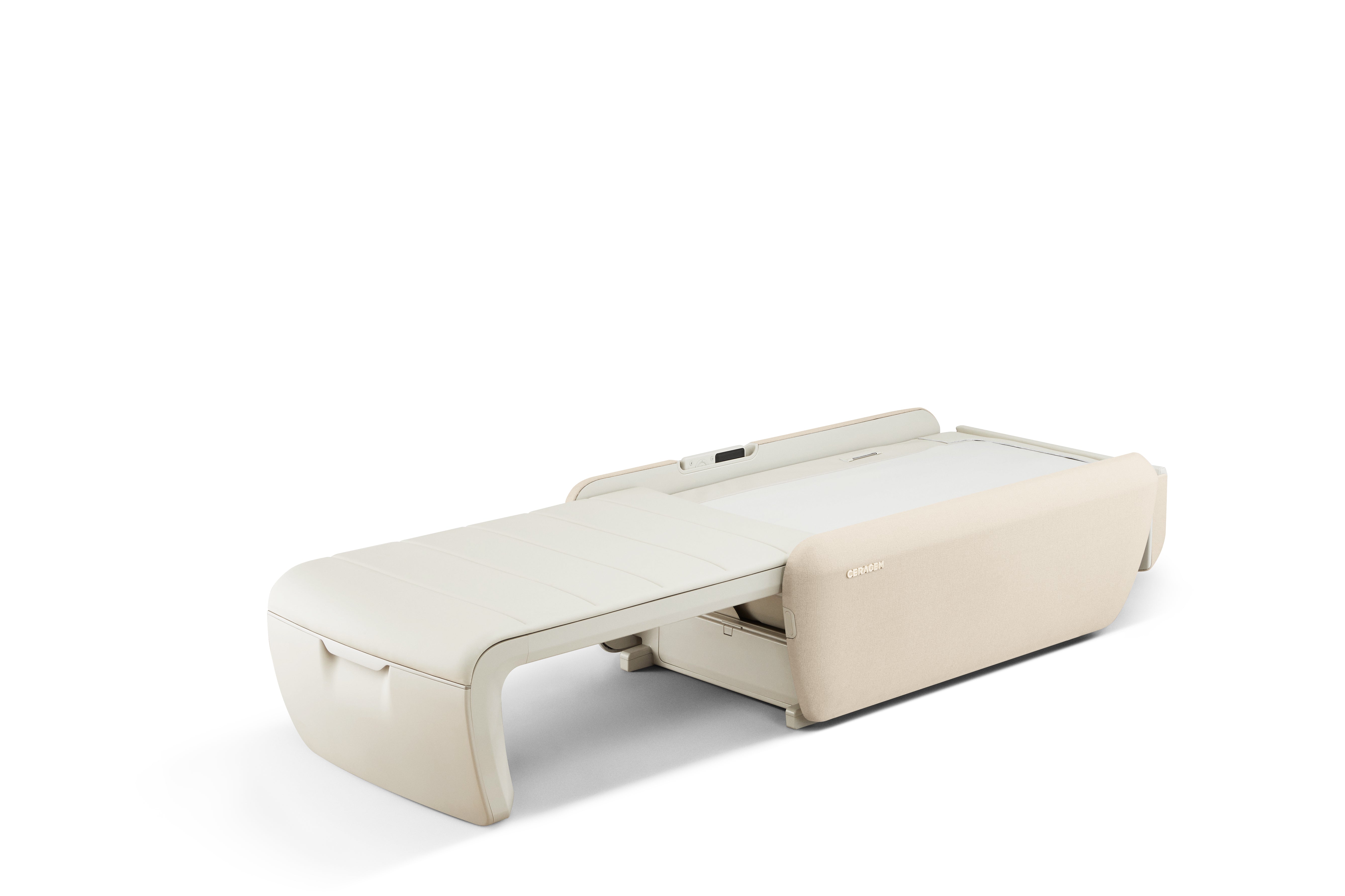 CERAGEM V9 Massage Bed