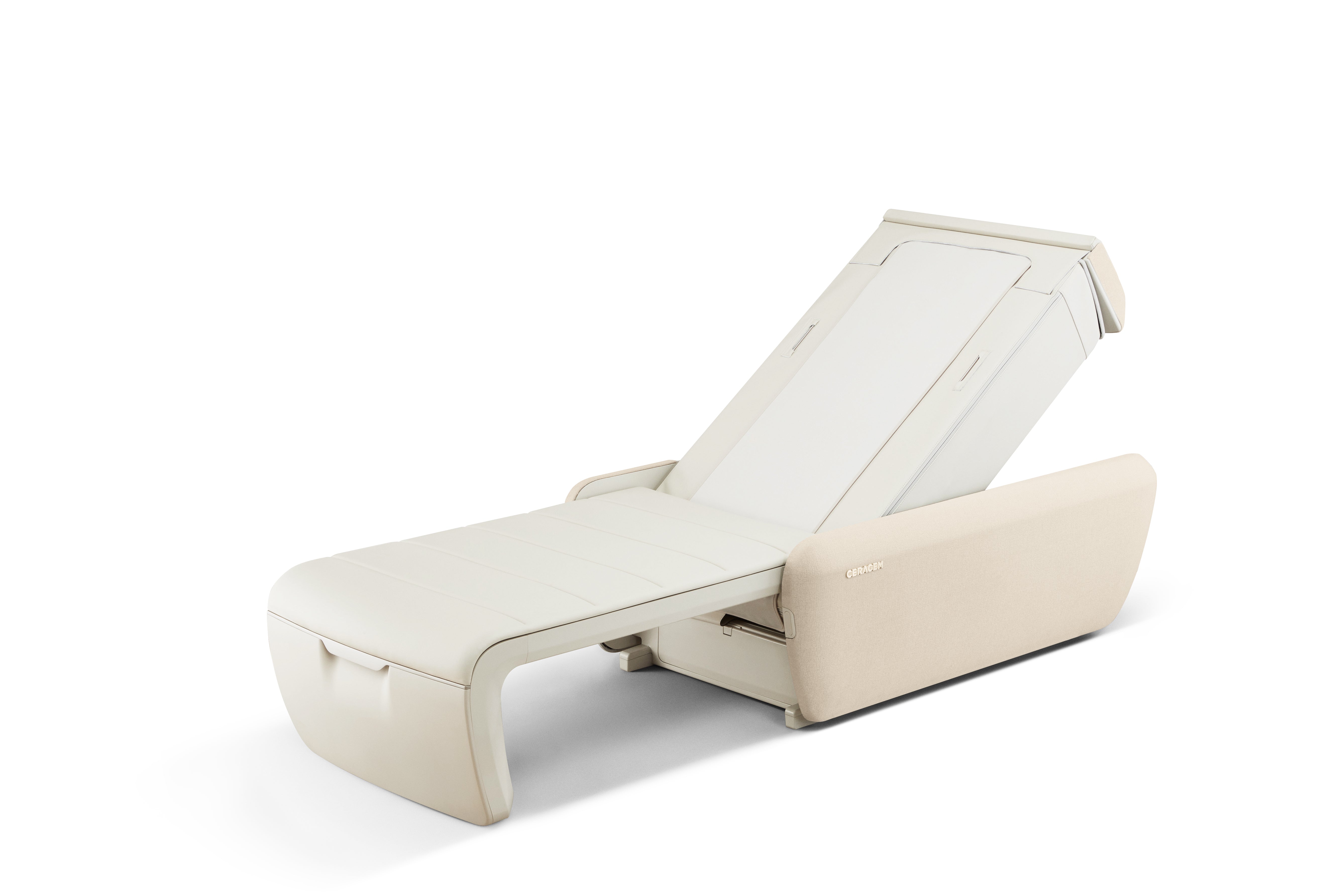 CERAGEM V9 Massage Bed