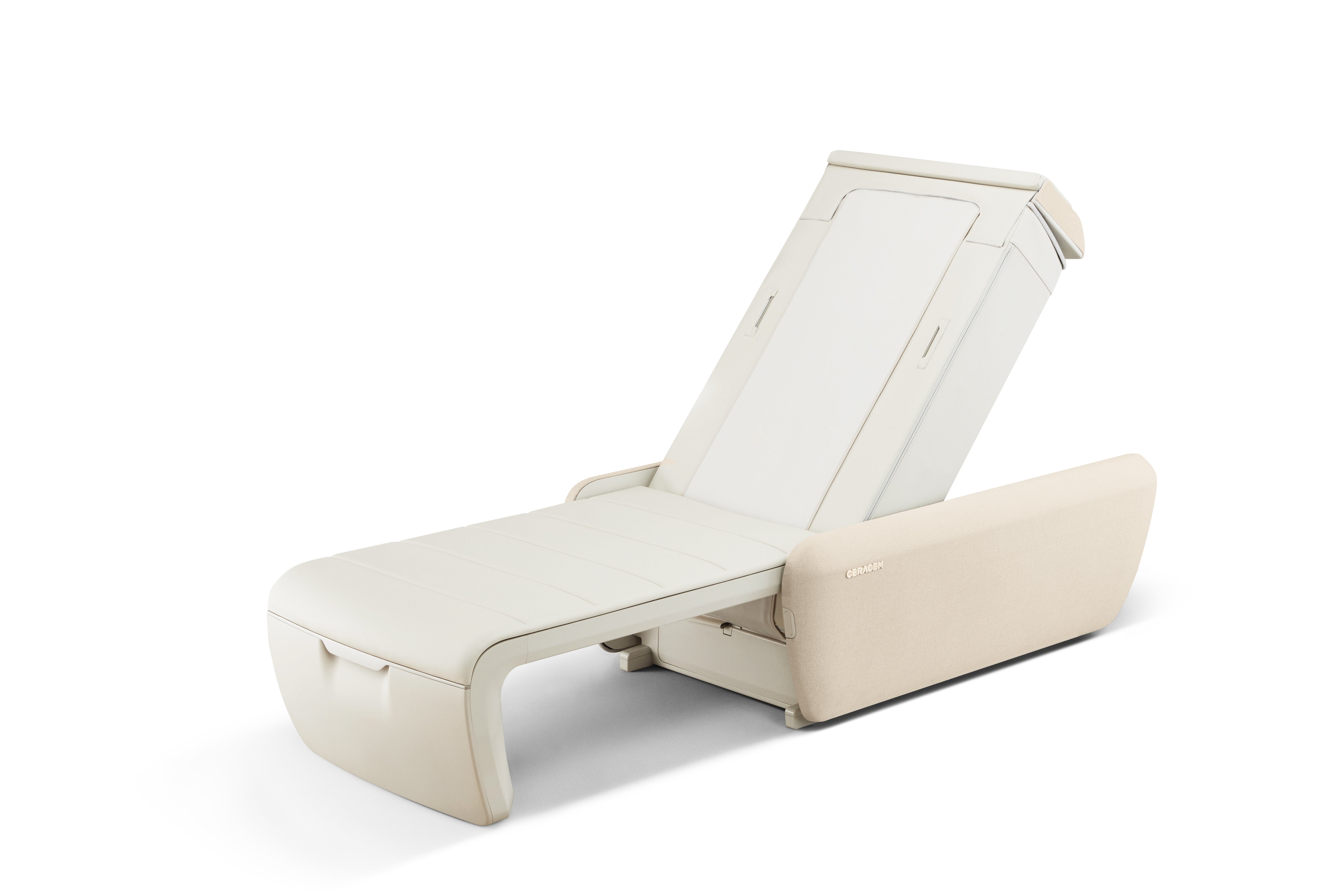 CERAGEM V9 Massage Bed