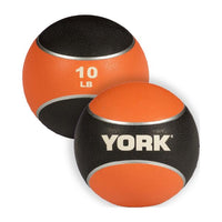Thumbnail for York Barbell Rubber Medicine Balls Set
