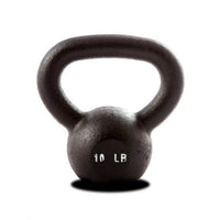 Thumbnail for York Barbell Hercules Cast Iron Kettlebell Sets