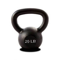 Thumbnail for York Barbell Hercules Cast Iron Kettlebell Sets