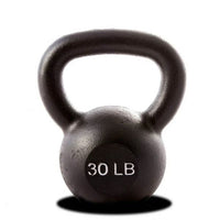 Thumbnail for York Barbell Hercules Cast Iron Kettlebell Sets