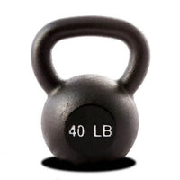 Thumbnail for York Barbell Hercules Cast Iron Kettlebell Sets