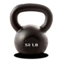 Thumbnail for York Barbell Hercules Cast Iron Kettlebell Sets