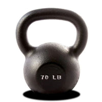 Thumbnail for York Barbell Hercules Cast Iron Kettlebell Sets