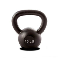 Thumbnail for York Barbell Hercules Cast Iron Kettlebell Sets