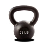 Thumbnail for York Barbell Hercules Cast Iron Kettlebell Sets
