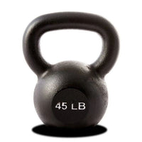 Thumbnail for York Barbell Hercules Cast Iron Kettlebell Sets