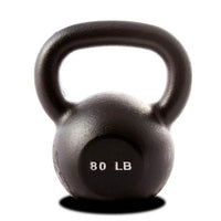 Thumbnail for York Barbell Hercules Cast Iron Kettlebell Sets