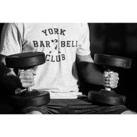 Thumbnail for York Barbell Pro Style Dumbbell Sets