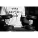York Barbell 26130 Rubber Pro Style Dumbbell With A Man Holding On Both Hands