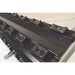 York Barbell ETS 2 Tier Dumbbell Saddle Rack Detailed View