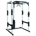 York Barbell FTS 200lb Weight Stack Conversion Kit Full Product View On White Background