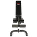 York Barbell FTS FID Adjustable Bench Press 48004 Front View On White Background