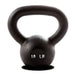 York Barbell Hercules Kettlebell Sets 10 LB Detail View On White Background