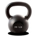York Barbell Hercules Kettlebell Sets 70 LB Detail View On White Background