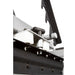 York Barbell STS Multi-Function Bench – 53004 Close-Up View Of Backrest Adjustment