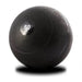 York Barbell Slam Balls Set Detailed View Of 50LB On White Background