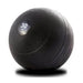 York Exercise Slam Balls Detailed View Of 30LB On White Background