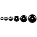 York G2 Thin Line Weight Plate Sets Complete Product Lineup View On White Background