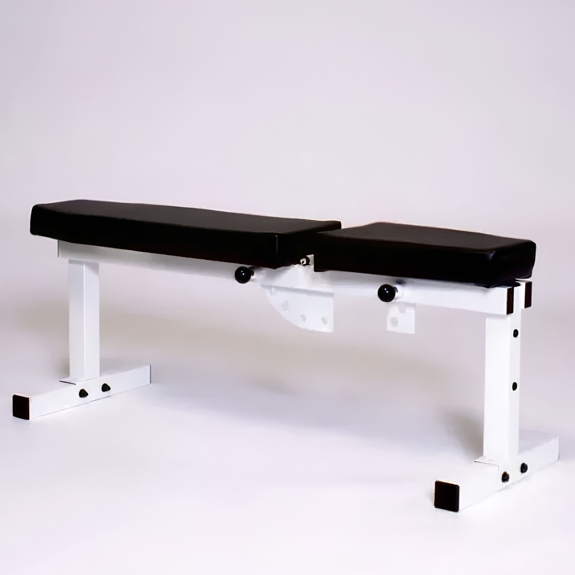 York Pro Series 305 FI Bench Fully Incline Position On White Background