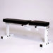 York Pro Series 305 FI Bench Fully Incline Position On White Background