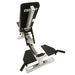 York STS 53004 Adjustable Weight Bench Full Rear Product View On White Background