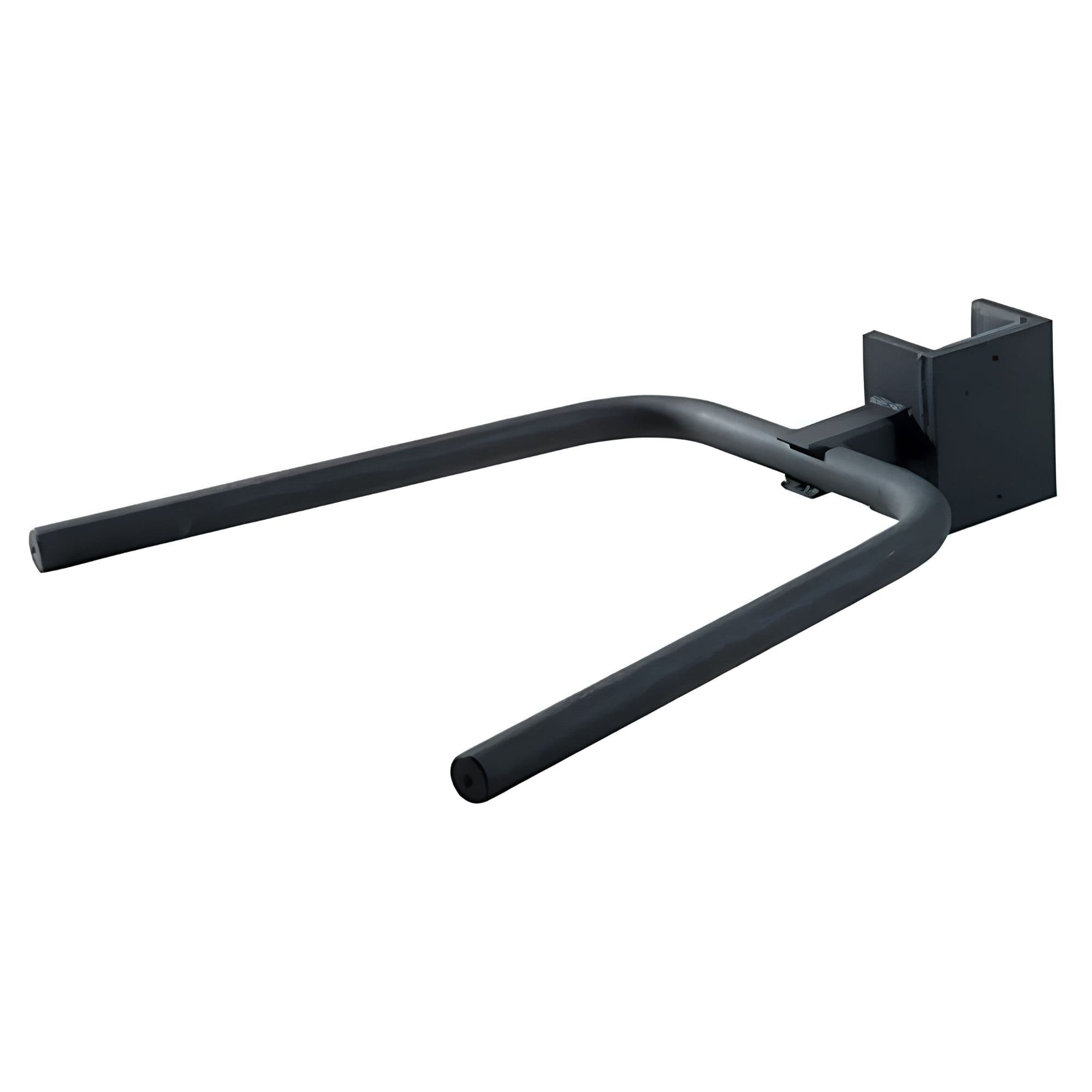 York STS Dip Attachment Front Angle View On White Background